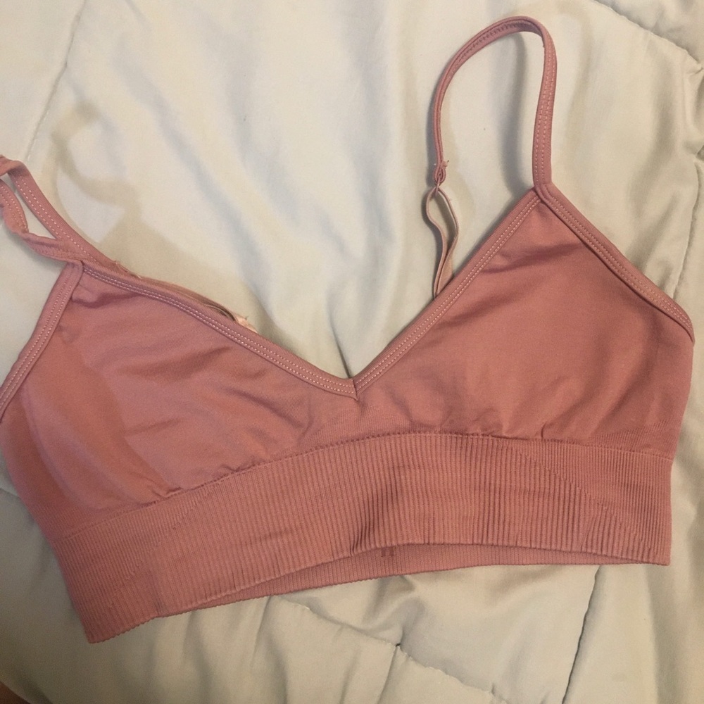 darc sport sports bra